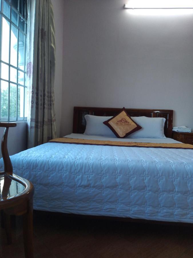 My Loc Hotel Vung Tau Exterior photo