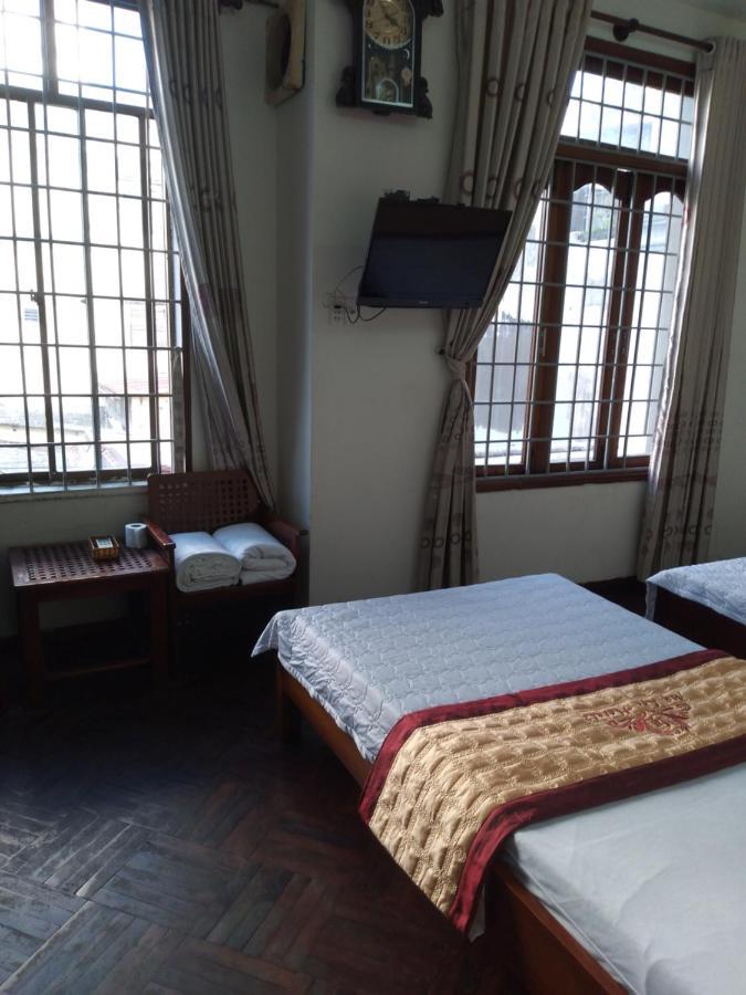 My Loc Hotel Vung Tau Exterior photo