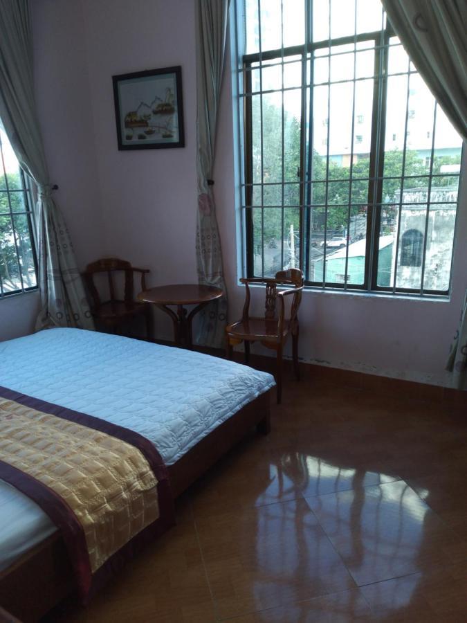 My Loc Hotel Vung Tau Exterior photo