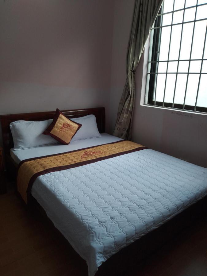 My Loc Hotel Vung Tau Exterior photo