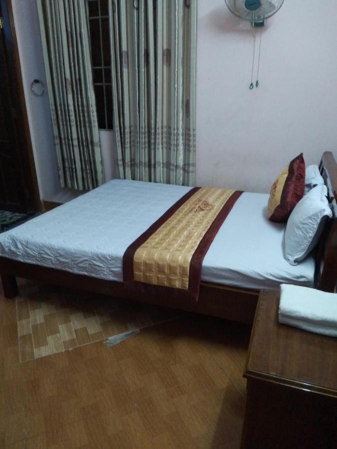 My Loc Hotel Vung Tau Exterior photo