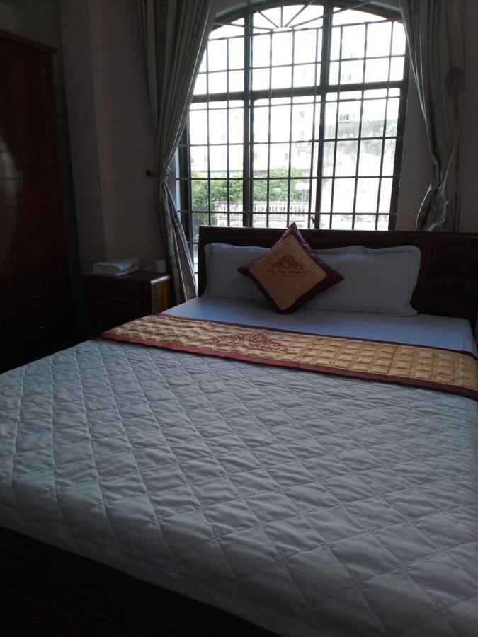 My Loc Hotel Vung Tau Exterior photo